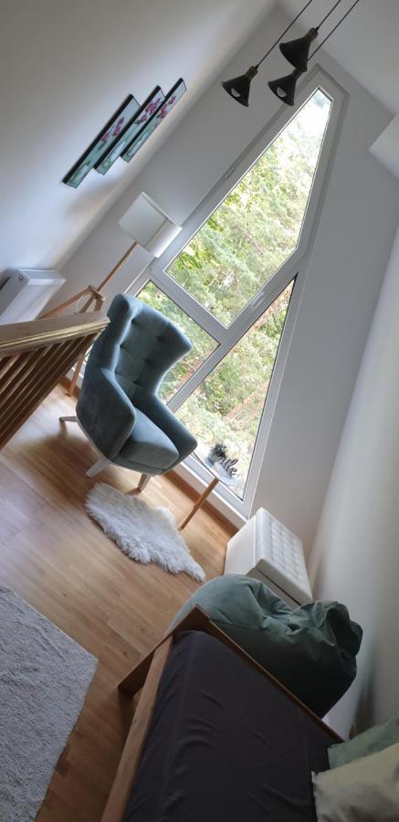 Apartman Divcigora Sokic Divcibare Exterior photo