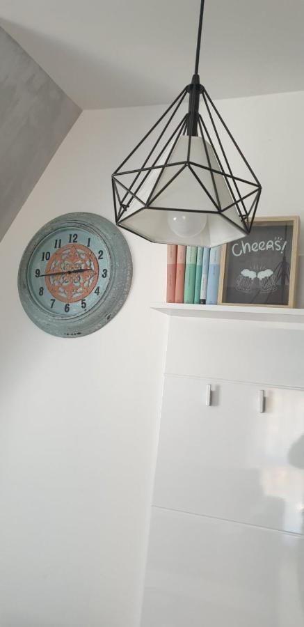 Apartman Divcigora Sokic Divcibare Exterior photo